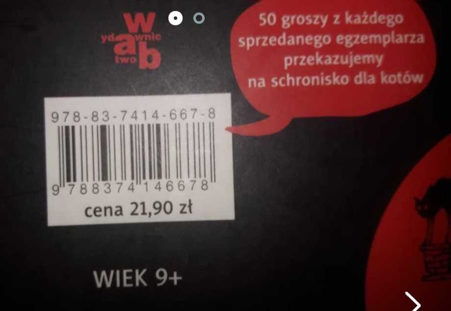 Smak Miłości Iga Adams oraz Bracia Hardy. W oparach szaleństwa