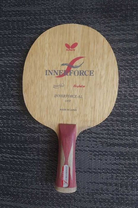 Butterfly Innerforce AL