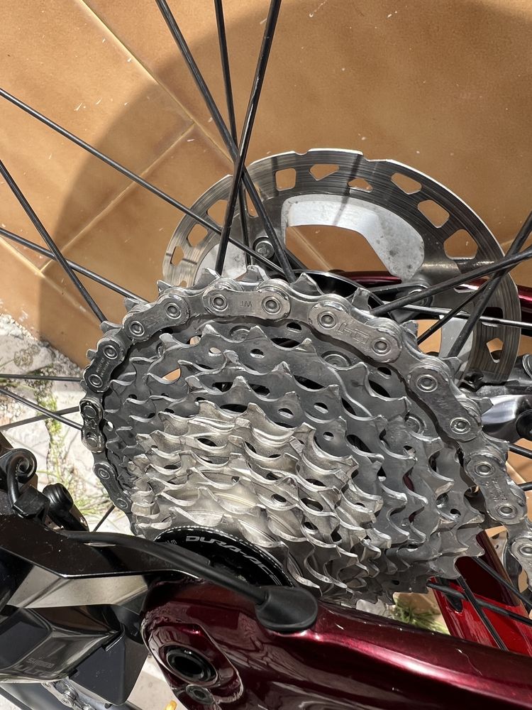 Bike de estrada BH RS1   2023