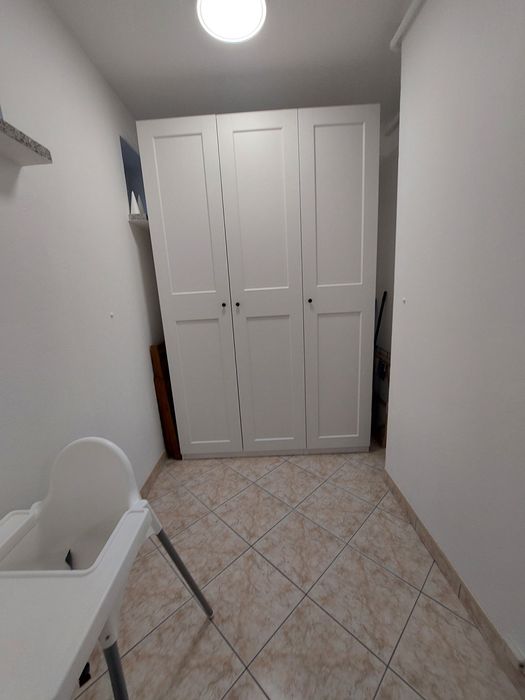 Mieszkanie 2 pokoje z balkonem Lublin Rogatka Warsz. 1 piętro  parking