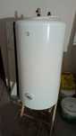Bojler Aquation 80L jak nowy