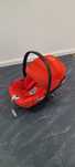 Fotelik Cybex Cloud Z i size