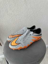 Бутсы Nike Hypervenom