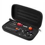 Секатор для щеплення Professional Grafting Tool в кейсі - LOSSO SC