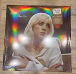 Billie Eilish Happier Than Ever (RSD Black Friday 2022)