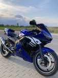 Yamaha YZF-R6 RJ05