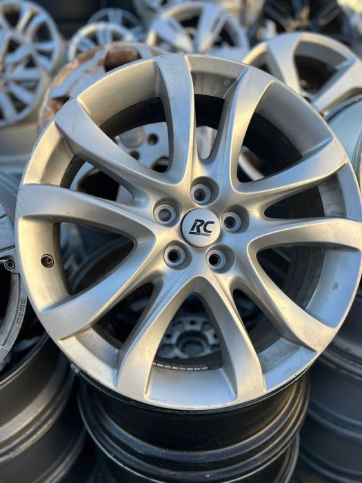 Jantes Usadas Originais 19" 5x114.3 Mazda Nissan