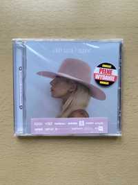 Lady Gaga „Joanne” - nowa płyta CD