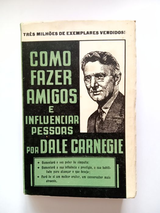 Como fazer amigos e influenciar pessoas