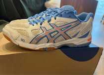 Buty Asics Gel Flare 5 damskie halowe do siatkówki