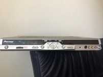 Odtwarzacz Pioneer HDD/DVD