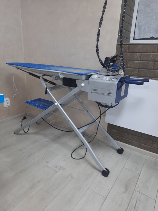 Парові система silter парогенератор