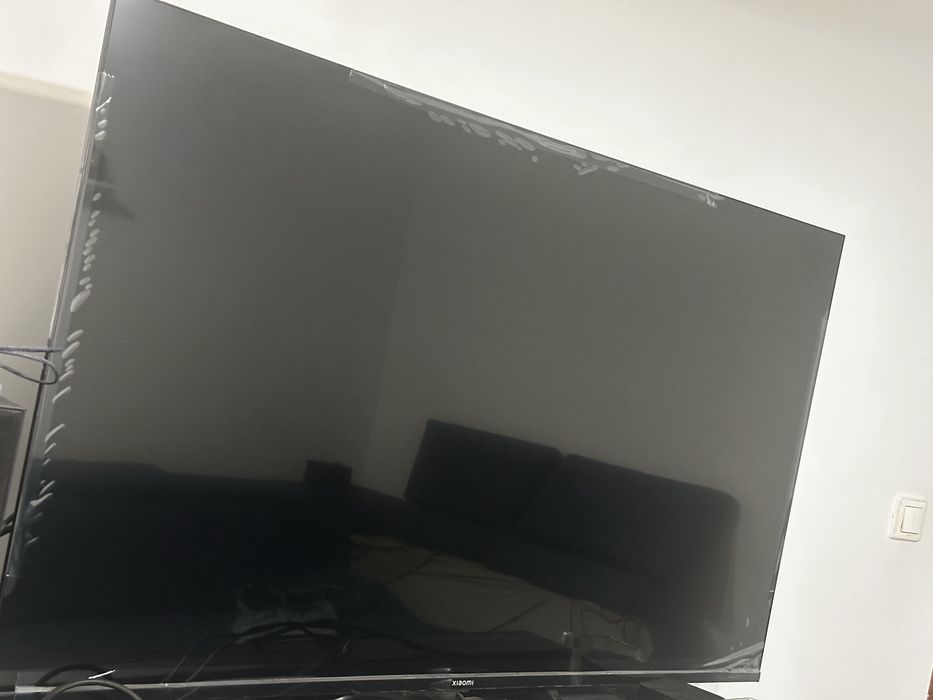 Telewizor 55 4k HDR SmartTV