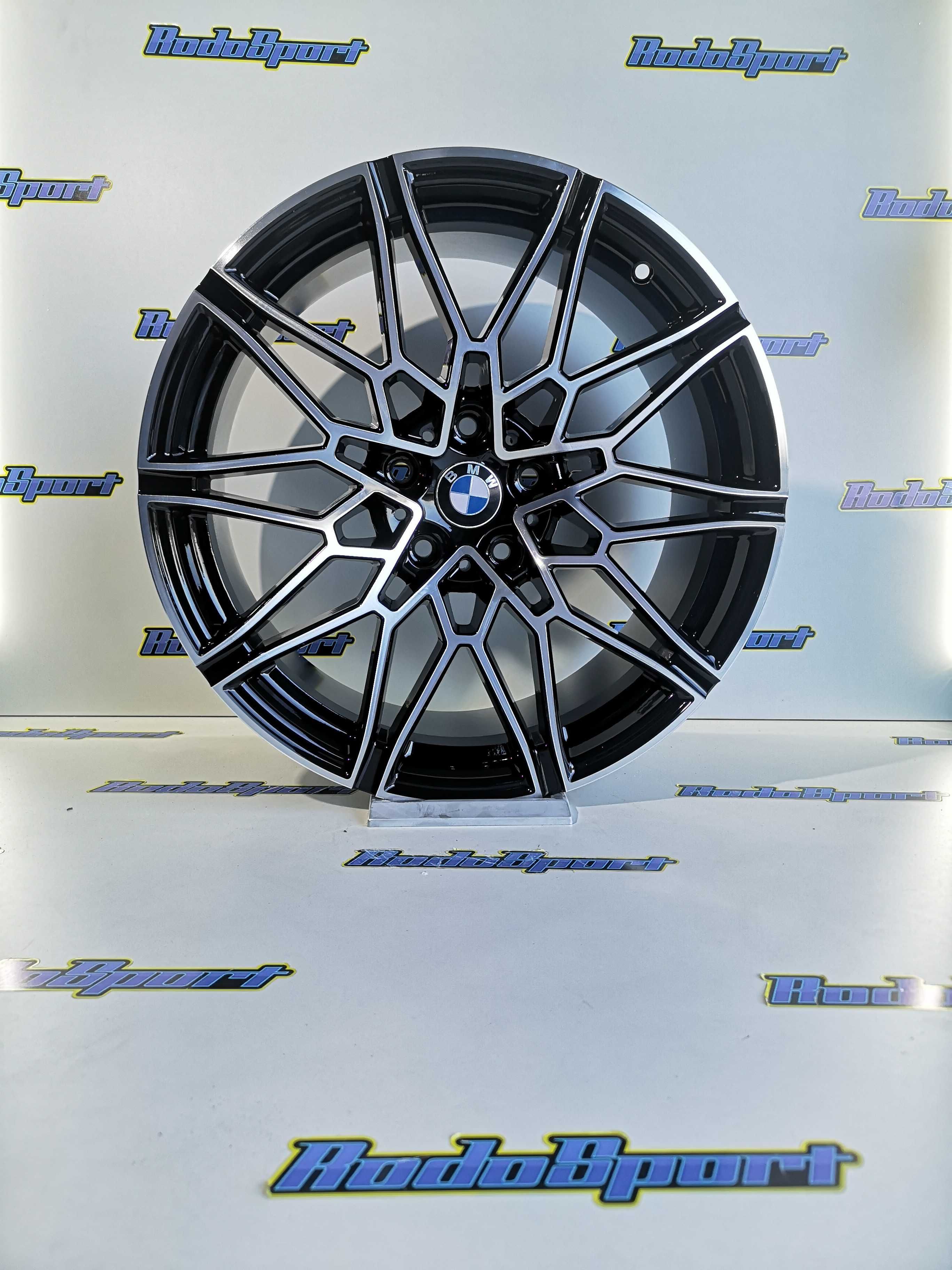 JANTES BMW LOOK M826 EM 18 , 19 E 20 | 5X120