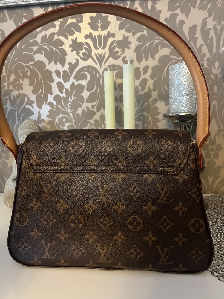 Torebka louis vuitton oryginał vintage