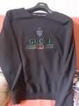 Bluza Sportowa Gucci