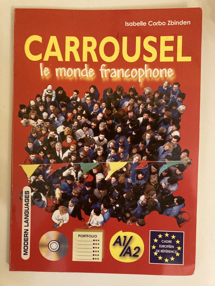 carrousel le monde francophone