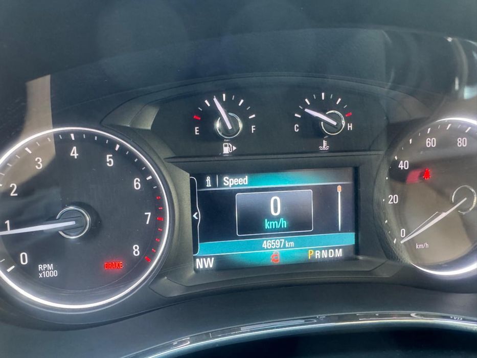 Продам Buick Encore 2016 год