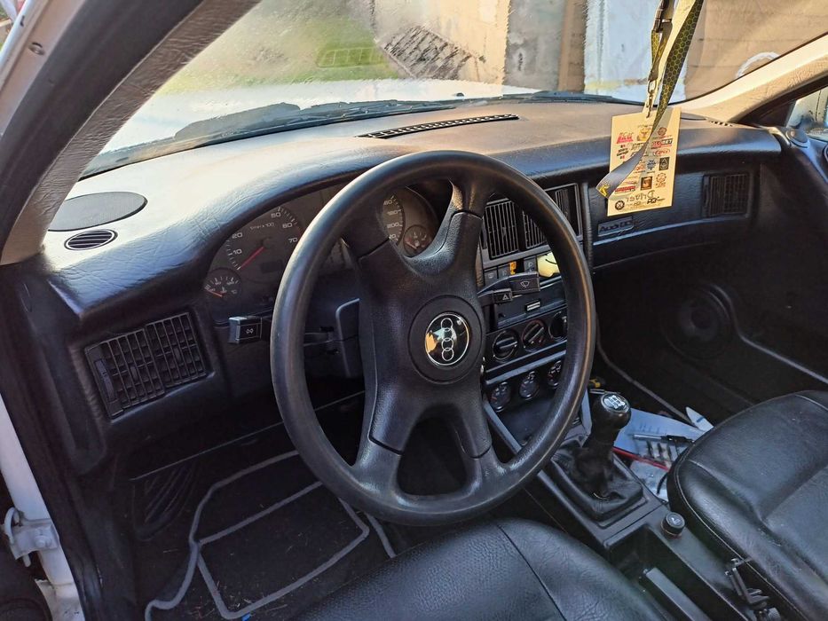 Audi 80 B3 1987 2.0E