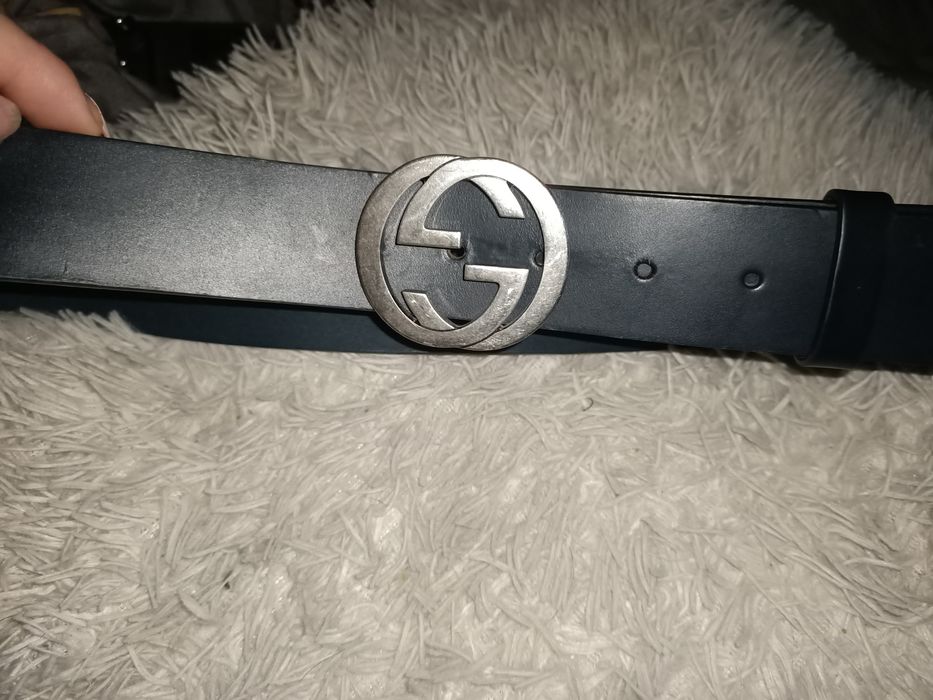 Pasek       Gucci