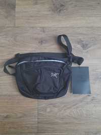 Arc'teryx mantis 2