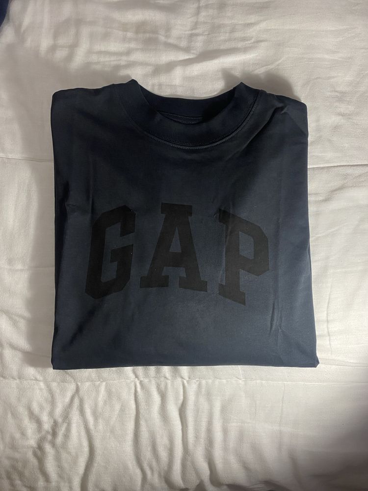 Gap x Yeezy kanye west