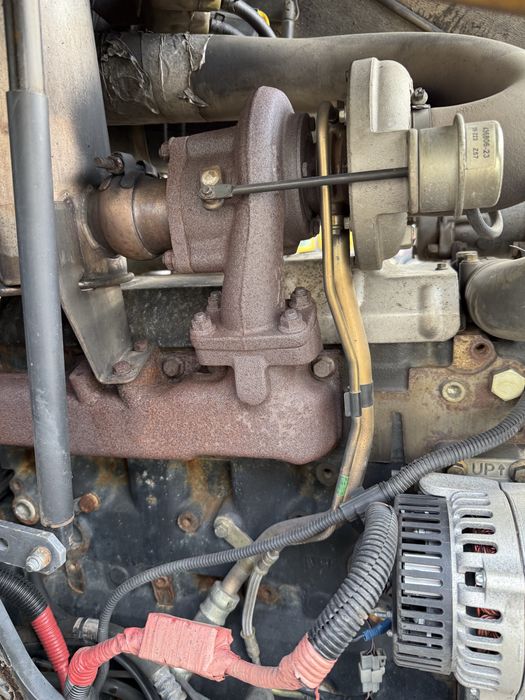 Koparko ładowarka Terex 880 ELITE tylko 4800 mth