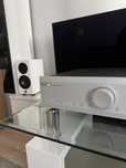 Zestaw stereo Musical Fidelity M6si + Vienna Acoustics Haydn SE Sign