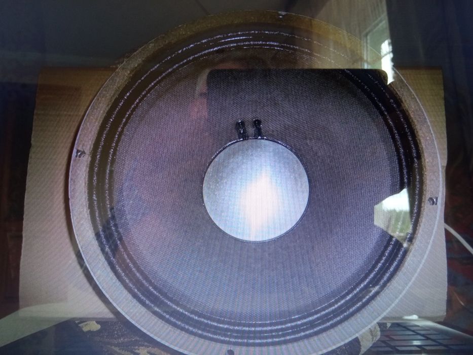 Динаміки JBL E 120-8