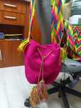 Nowa torba La Flor de Cali