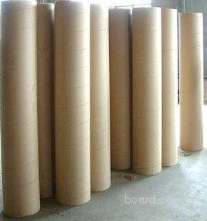 Картонна опалубка для круглих колон діаметром від 200 мм до 450 мм