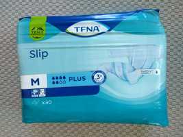 Памперси Tena Slip plus . Розмір М.