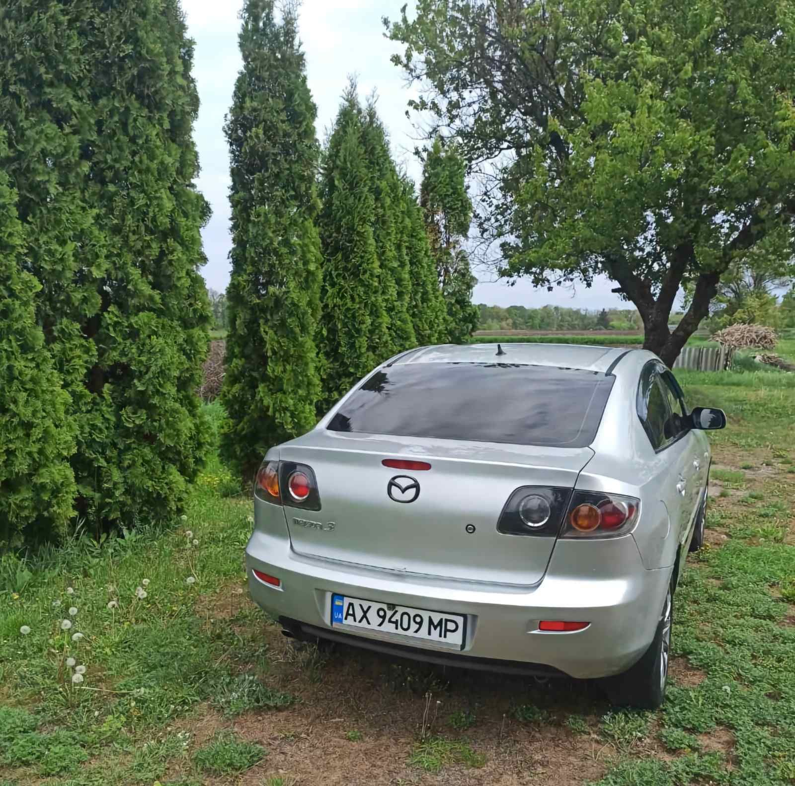 Продам Мазда 3, Mazda 3.