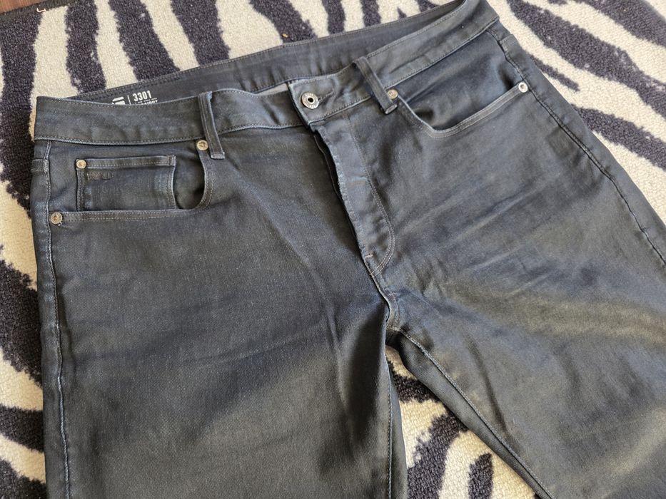 G-star Raw джинси чоловічі