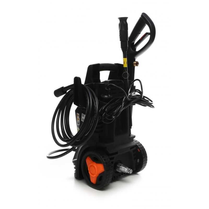 Myjka ciśnieniowa 2000W 200bar SMART mocna METALOWA pompa