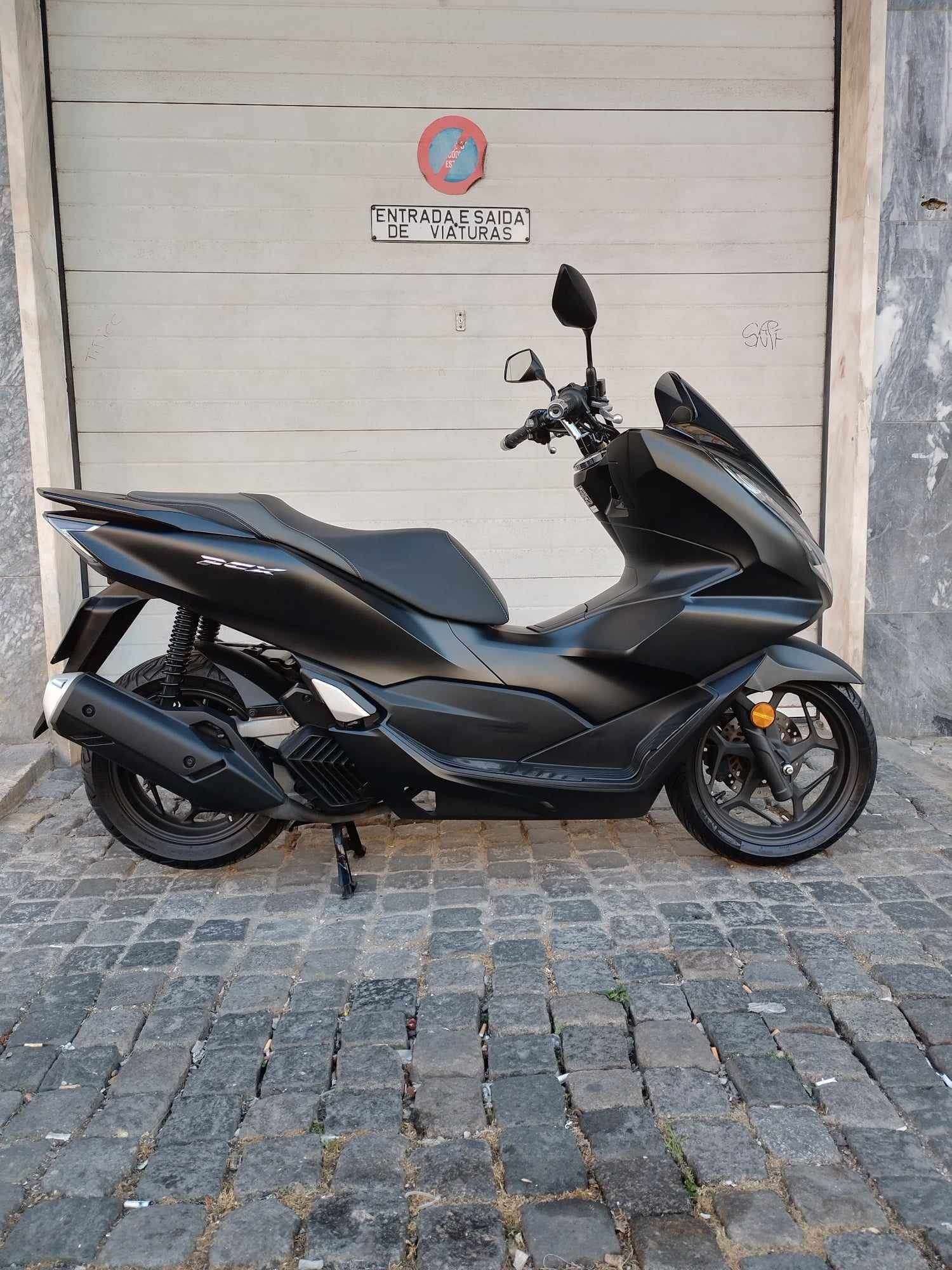 Honda PCX  125cc