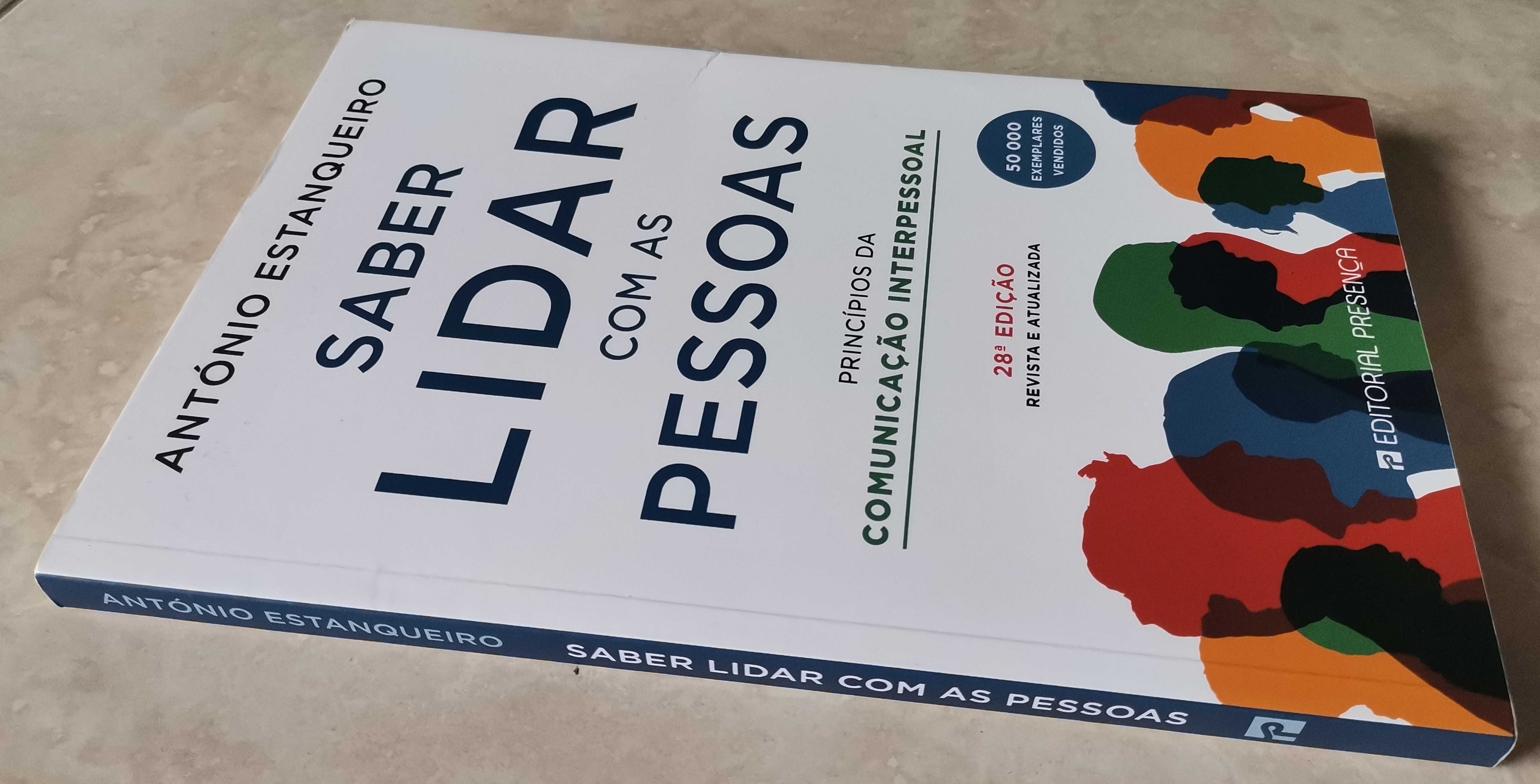 Portes Grátis - Saber Lidar com as Pessoas