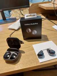 Samsung Galaxy buds pro