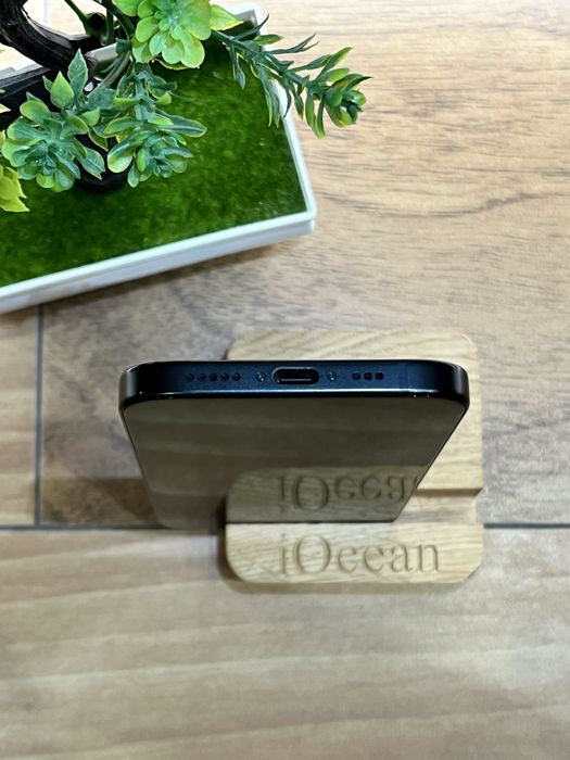 Apple iPhone 15 128Gb Black