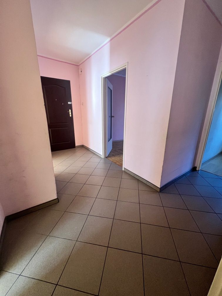 Mieszkanie 3 pokoje parter 64,8