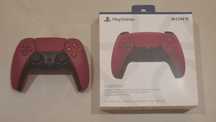 Nowy pad do ps5 na gwarancji