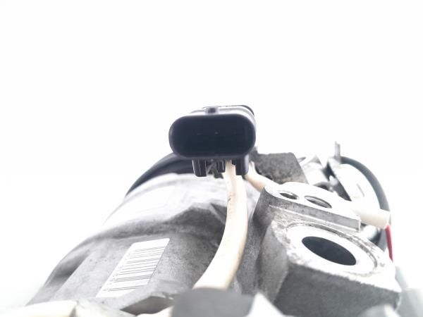 Compressor AC MERCEDES-BENZ Classe A (W176)