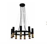 Lampa wiszaca KAVOS 9 Kler Accessories
