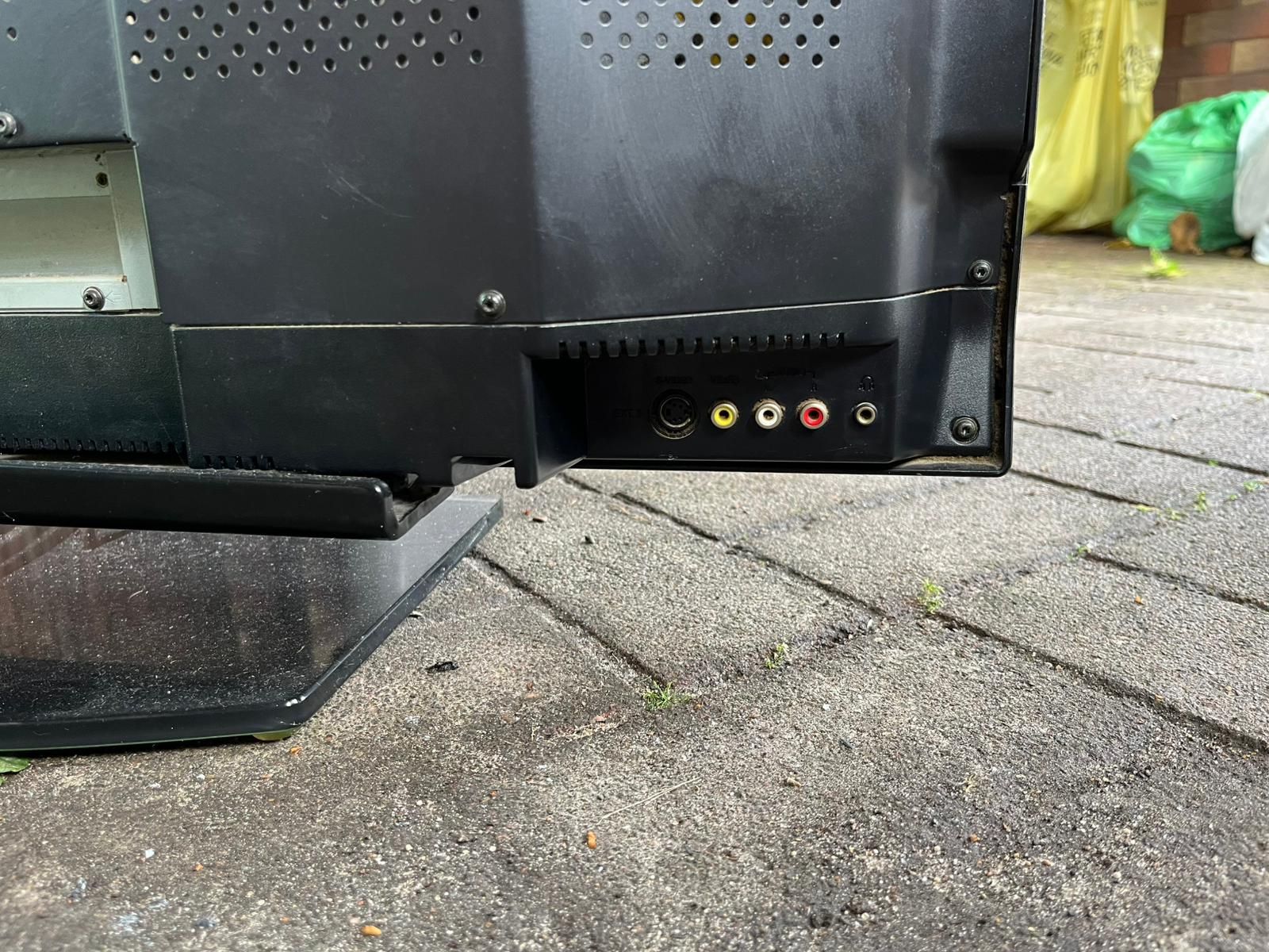 Telewizor Philips 42 cale sprawny 100%
