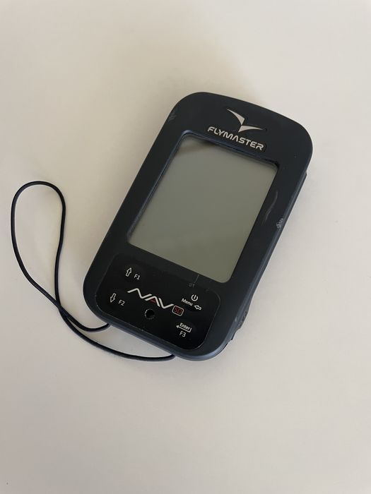 Flymaster NAV SD parapente
