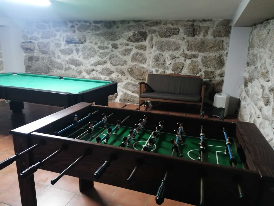 Casa de Férias Parque da Peneda Gerês