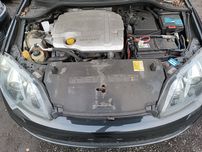Renault Laguna 3 III 2.0 dCi - Pas przedni kpl. Belka Chłodnice