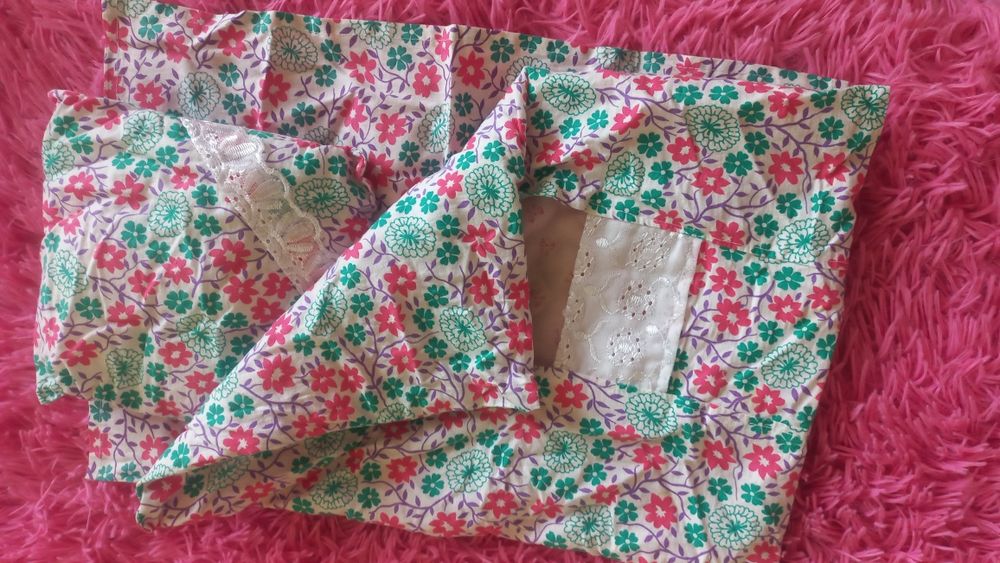 Посудка, посуд, праска, постілька