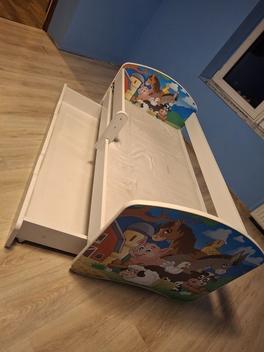 Sprzedam lozko dla dziecka