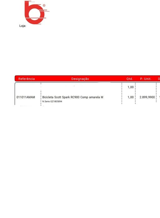 Scott spark RC 900 comp